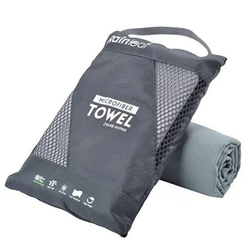 Rainleaf Microfiber Towel