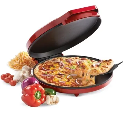 Betty Crocker Pizza Maker