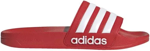 Adidas Men's Adilette Shower Slides