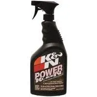 K&N 32 oz. Trigger Sprayer Filter Cleaner