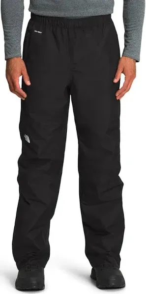 The North Face Men's Antora Rain Pant - TNF Black