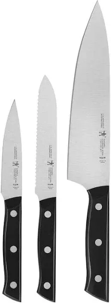 Henckels Dynamic 3-Piece Starter Knife Set