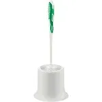 Libman Toilet Bowl Brush & Caddy