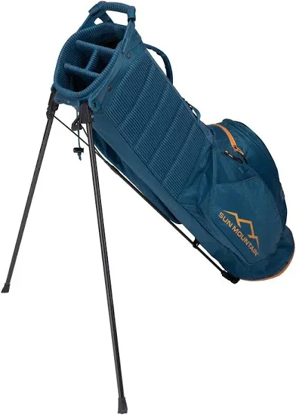 Sun Mountain 2.5+ Stand Bag 2024