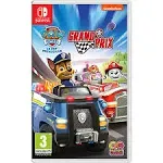 Paw Patrol: Grand Prix (Nintendo Switch) Nintendo  (Nintendo Switch) (UK IMPORT)