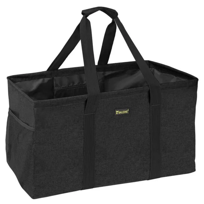 Baleine Extra Large Utility Tote Bag