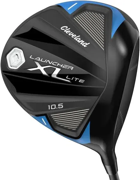 Cleveland Launcher XL Lite Mens Left Hand Driver