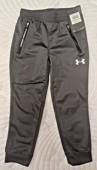 Under Armour Boys' Pennant 2.0 Jogger Pants