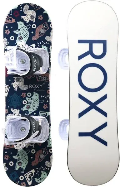 Roxy Poppy Package Snowboard