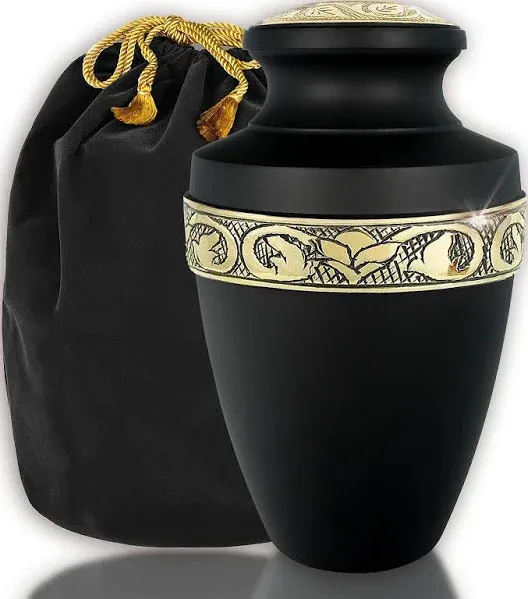 Serenity Adult Cremation Urn