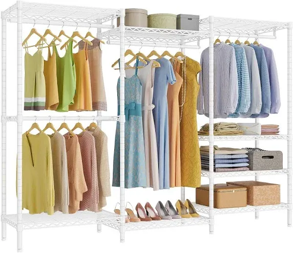 VIPEK V5 Plus Portable Closet Wardrobe