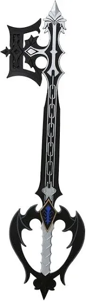 Ruian Fly Cutlery Kingdom Hearts Oblivion Keyblade