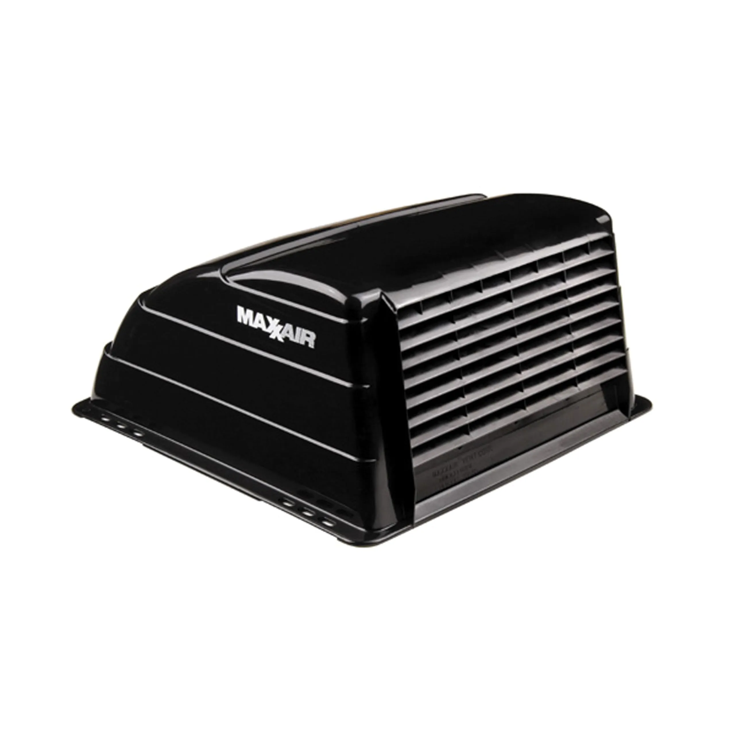 Maxx Air Maxxair I+ Vent Cover  Black 00-933052