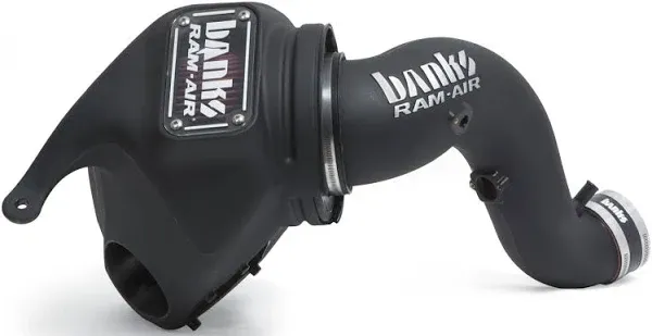 Banks Ram Air Intake System