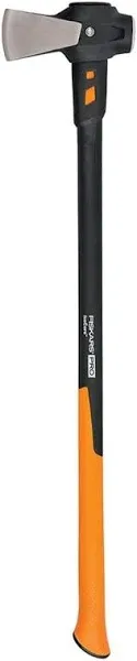 Fiskars Pro iSoCore 6 lb Maul