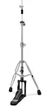 DW DWCP3500TA 3000 Series 2 Leg Double Braced Hi-Hat Stand | Reverb