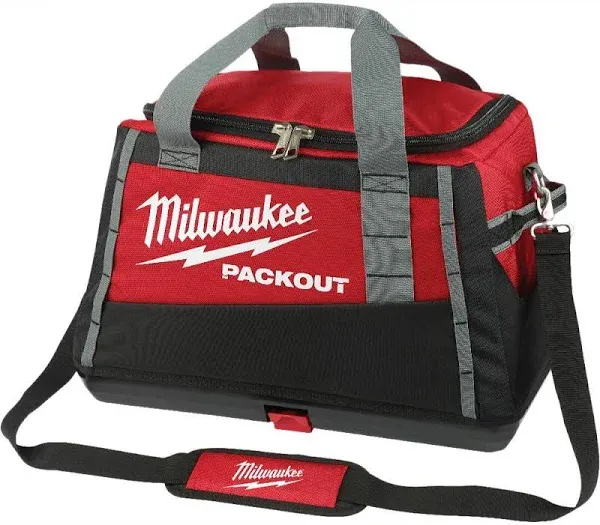 Milwaukee PACKOUT 20 Tool Bag 48-22-8322