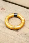 Petzl Ring Open Gated Ring