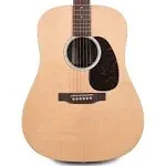 Martin D X2E KOA Acoustic Electric Guitar