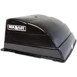 Maxxair 00-933069 Original Vent Cover - Black