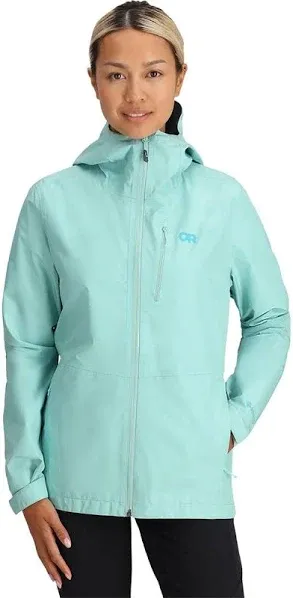 Outdoor Research Women's Aspire II Jacket