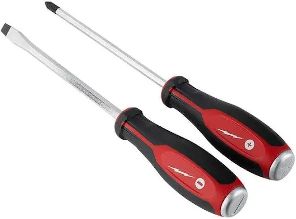 Milwaukee Demolition Screwdriver Set