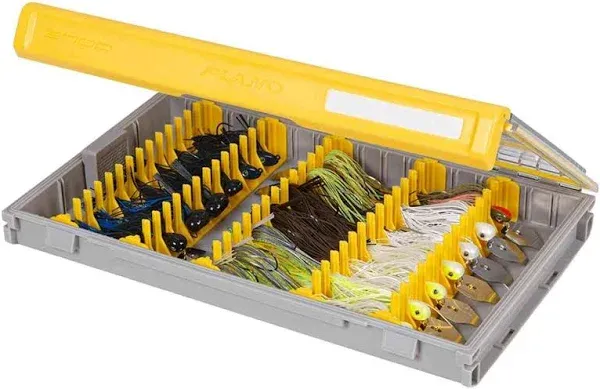 Plano Edge Master Plase600 Jig Blade Storage Box