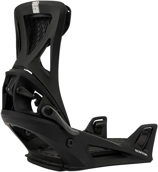 "Burton Step On Escapade Re:Flex Snowboard Bindings · Women's · 2024"