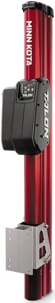 Minn Kota Talon BT 10 Shallow Water Anchor - Red [1810440]