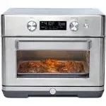 GE Digital Air Fry 8-in-1 Toaster Oven - Stainless Steel