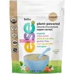 Else Nutrition Organic Original Plant-Powdered Super Cereal