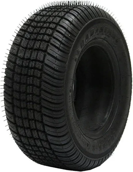 Loadstar K399 Trailer Tire