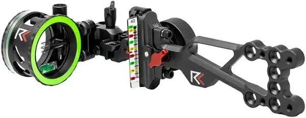 Redline RL-2 Slider Bow Sight