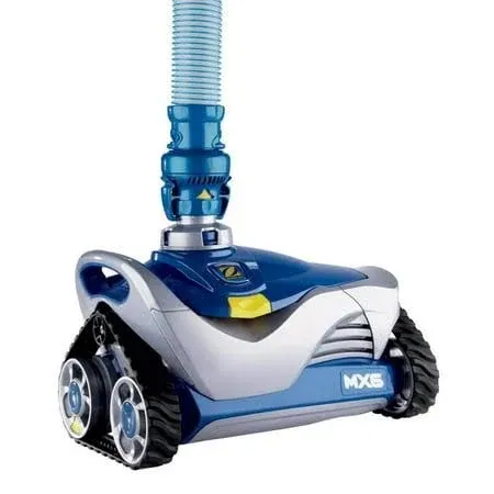 Zodiac MX6 Suction Pool Cleaner