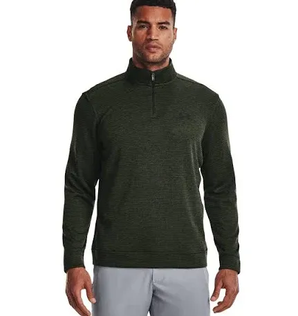 Under Armour Men's Storm Sweaterfleece Quarter Zip