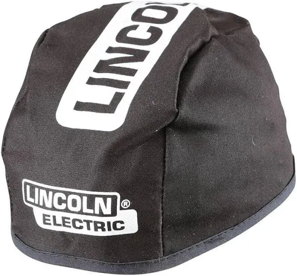 Lincoln Electric Welding Beanie