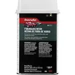 Bondo Fiberglass Resin, PT