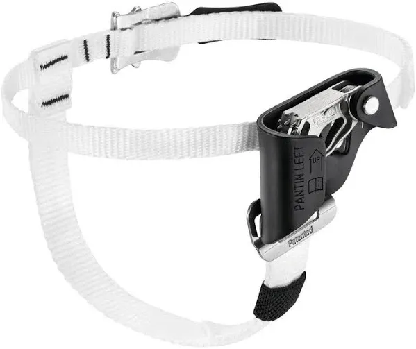 Petzl - Pantin Foot Ascender - Left