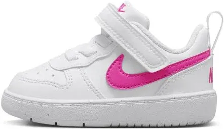 Nike Toddler Court Borough Low Recraft Shoes