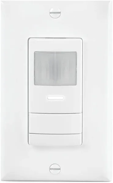 Lithonia Wall Switch Sensor