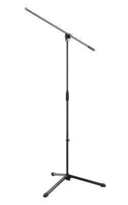 K&M 25400 Boom Microphone Stand