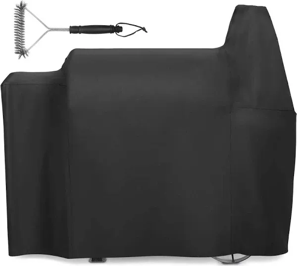 820 Grill Cover for Pit Boss 820 Series, Pro Series 850 Pellet Grill, Heavy Duty