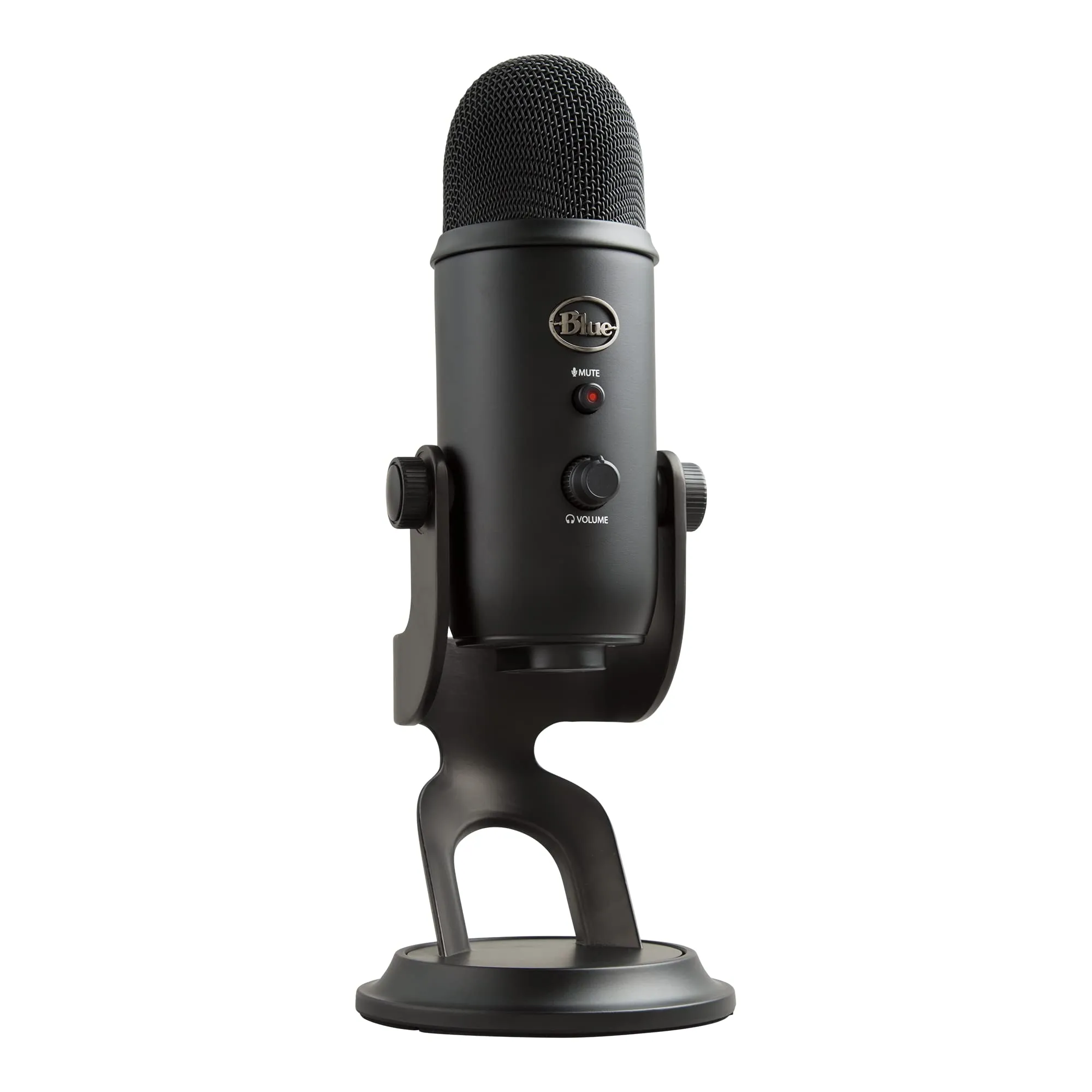 Blue Microphone Yeti USB