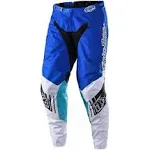 Troy Lee Designs GP Pant Icon Blue 38