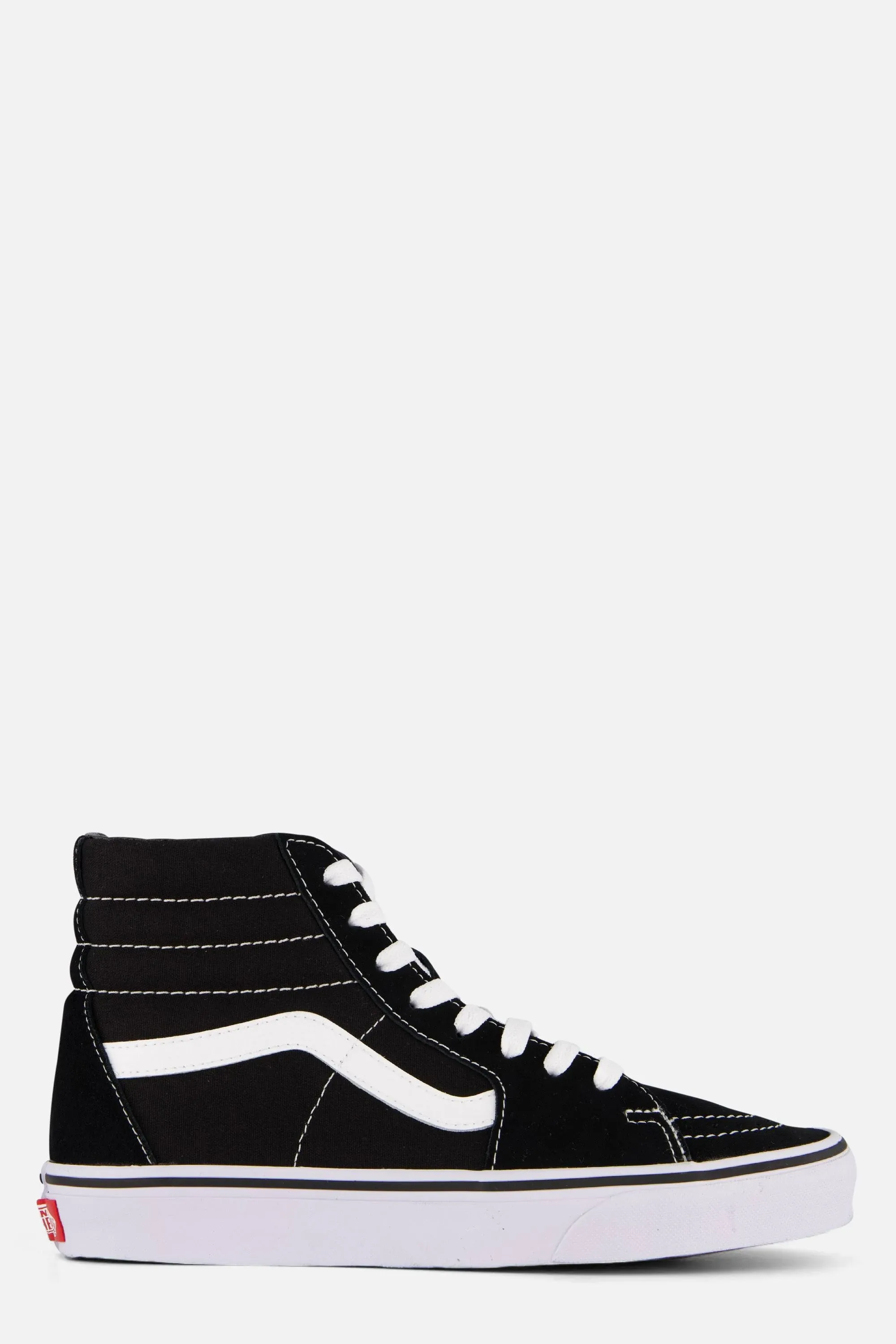 Vans Sk8-Hi Black