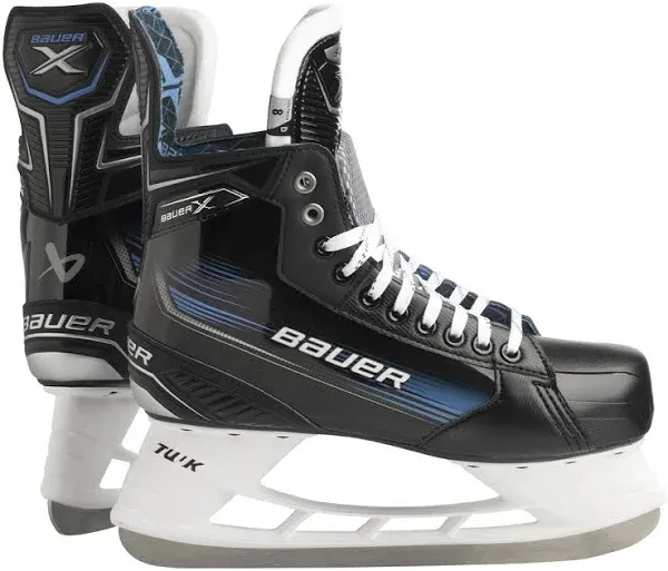 Bauer x Hockey Skates - Senior