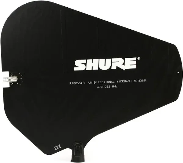 Shure PA805SWB-TA Directional Antenna