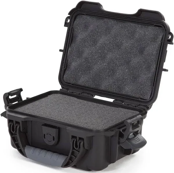 Nanuk 903 First Aid Case