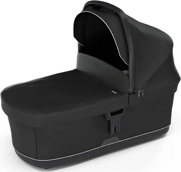 Thule Bassinet - Black