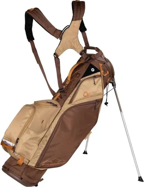 Sun Mountain Eco-Lite Stand Bag 2023